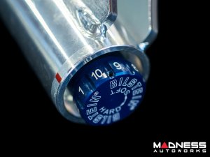 Alfa Romeo 4C Coilover Kit - Bilstein - B16 PSS10 - Adjustable Alfa Romeo 4C Coilover Kit - Bilstein - B16 PSS10 - Adjustable